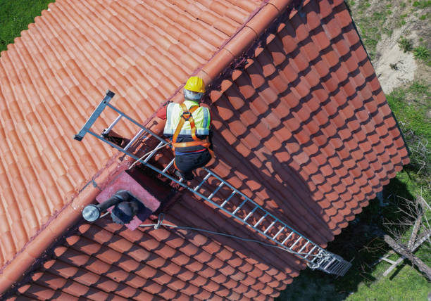 Roof Coating Services in Veazie, ME